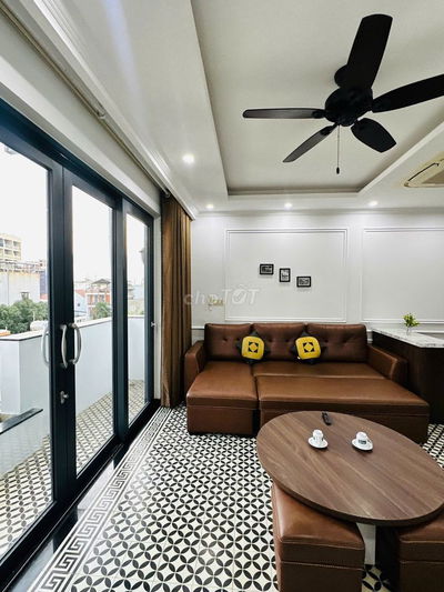 Cho Thuê Căn Hộ Mới  Khu Vực Khuê Mỹ