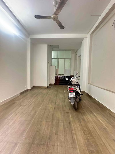 nhà 4p hxh khu bàu cát tân bình. DT: 4m x 15m 4 tầng giá 16tr