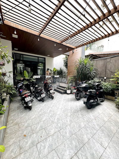 cho thuê nhà 375m2 đường Phạm Văn Đồng Hiệp Bình Chánh Thủ Đức 40tr