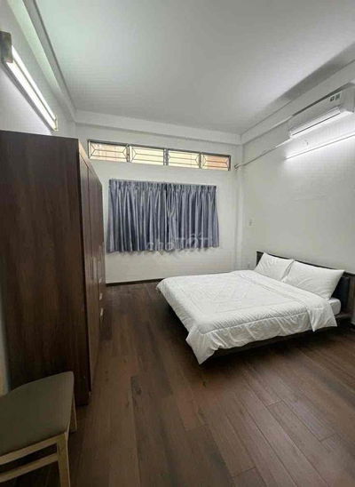 Căn hộ studio gần Đầm sen