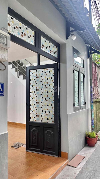 CẦN  BÁN NHÀ GẦN CHỢ HIỆP BÌNH HBC THỦ ĐỨC