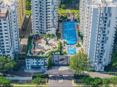 Full giỏ hàng căn hộ Habitat chiết khấu 10%, thanh toán 30% nhận nhà, Ngay Aeon Mall. LH 0919 733 ***