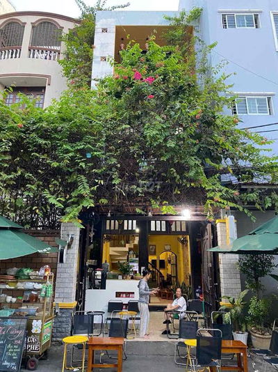 🔥Hiếm - Hẽm Xe Tải Ung Văn Khiêm (Đườg Thông Tân Cảng) - K.doanh Tự Do