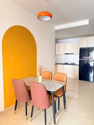 Căn hộ Celadon City Q.Tân Phú, 2pn 2wc, có sổ hồng, tặng nội thất