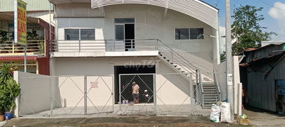 Cho thuê nhà nguyên căn QL91 - Xã Vĩnh Thạnh Trung