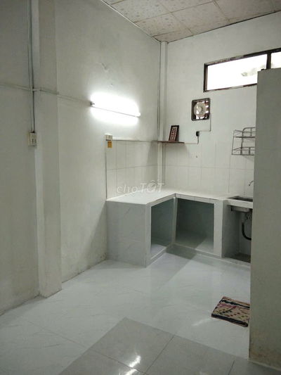 CHÍNH CHỦ CHO THUÊ Nhà Nguyên Căn hẻm 687 Kinh Dương Vương