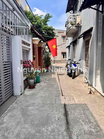 HIẾM Q7 – 4,6 TỶ – NGUYỄN VĂN QUỲ – 64m² – GIÁ DƯỚI MẶT BẰNG