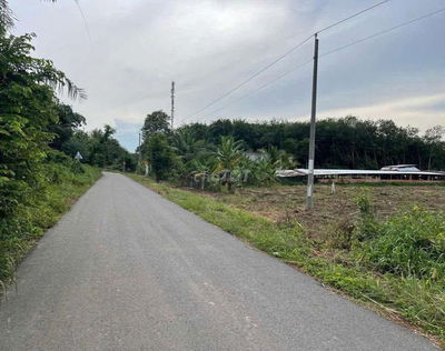 Bán Mãnh Vườn Phường Long Nguyên TP.HCM