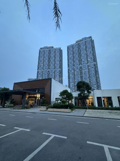 PKD CĐT có 5 suất ngoại giao căn hộ The Matrix One Premium liên hệ ngay e Vượng