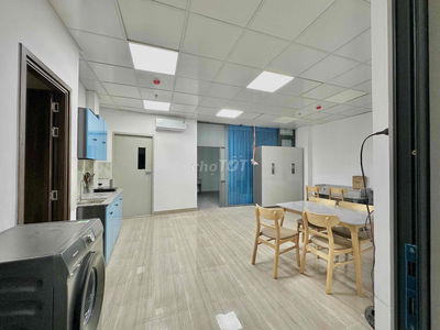 Chung Cư Mini Cao Cấp 1PN 60m2 Gần Sân Bay Công Viên Gia Định