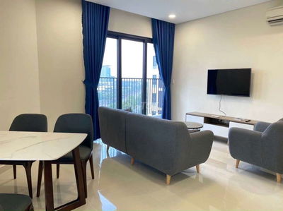 Sora 2, căn 2PN full nội thất