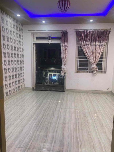 nhà 4m20 x 17, đúc 4 tấm , hẻm xe hơi đường lê đức thọ , p13