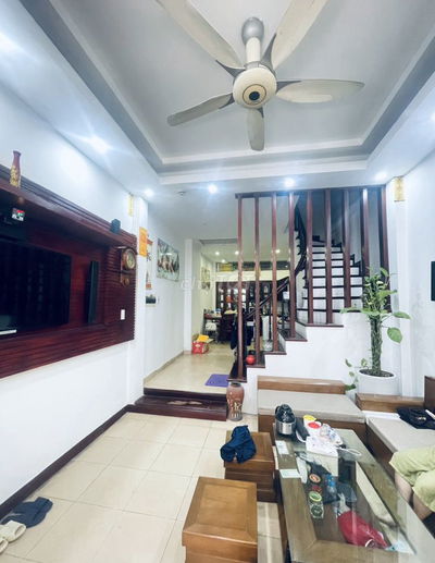 KHU PHÂN LÔ QUÂN ĐỘI – CỔ NHUẾ - THOÁNG TRƯỚC, SAU - CHỦ TẶNG NỘI THẤT