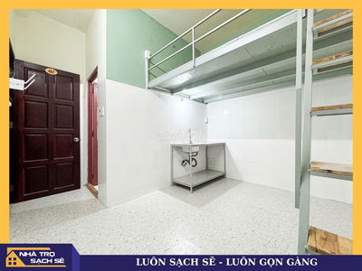 PHÒNG TRỌ CHO THUÊ 16M2 TÂN THỚI NHẤT 13, Q12