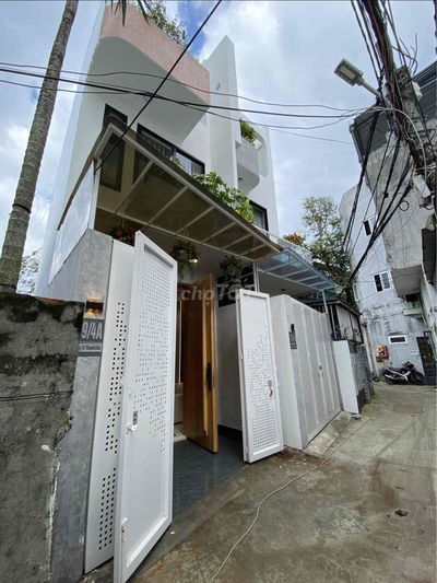 Bán đất K79/3 Dũng Sĩ Thanh Khê - DT: 5.5 x 13.5m - Giá rẻ