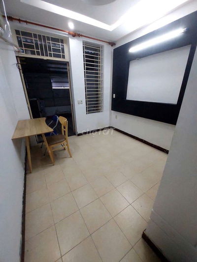 1PN tách bêp-cửa sổ-Hai Bà Trưng q3