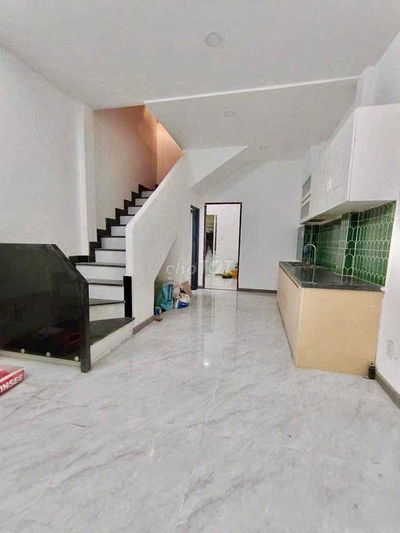 💟 Cho thuê nhà nguyen can full mới 3pn 4wc 1/ phạm van chiêu p14