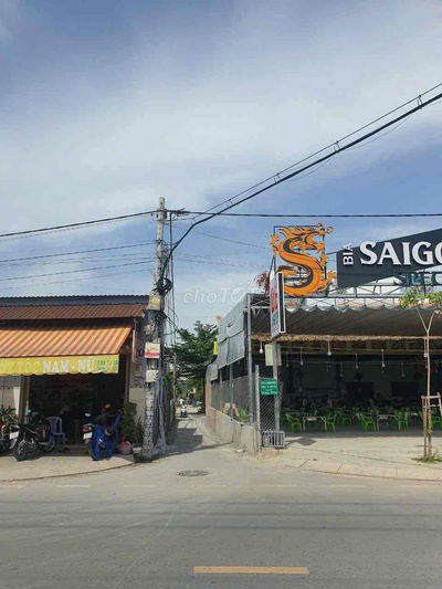 BÁN 2 LÔ ĐẤT CÓ SẴN 2 DÃY TRỌ 12 PHÒNG THU NHẬP 20 TRIỆU