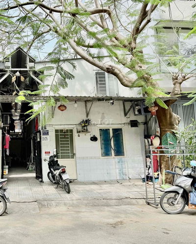 Cho Thuê Phòng Mặt Tiền vừa ở vừa kinh doanh