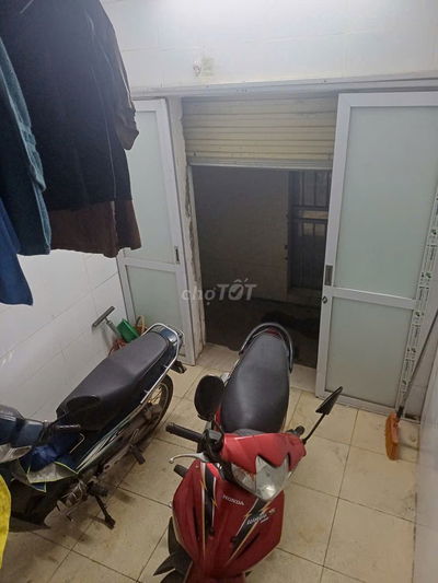 ⚡️Bỏ Lỡ Tiếc Hùi Hụi: Ô TÔ 10M - NGÕ THÔNG - GIÁ RẺ BẤT NGỜ - Bán nhà