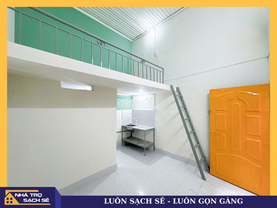 PHÒNG TRỌ, KIOT NGAY KHU DÂN CƯ 434 - CẢNG ICD SÓNG THẦN - THUẬN AN