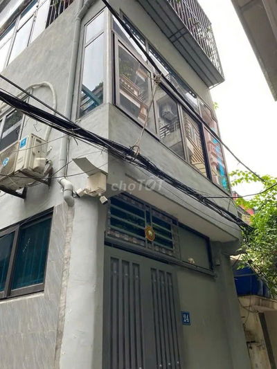 ⚡️Không Còn Căn Thứ 2: LÔ GÓC - 5M RA Ô TÔ🚘 - GIÁ ĐẦU 5 🎯. Bán nhà