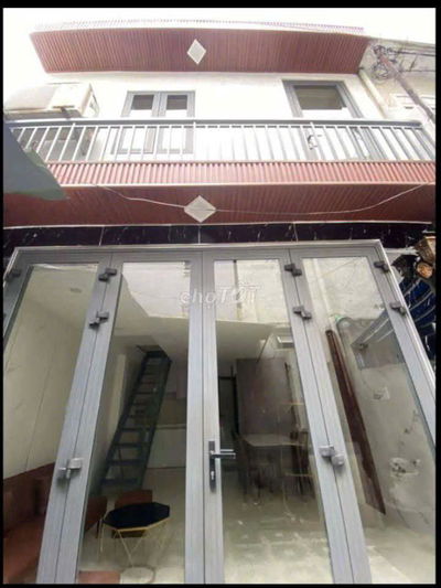 Bán nhà kiệt 2 tầng, Hải Châu, trung tâm thành phố