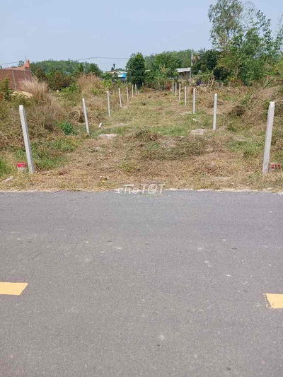 Đất Rẻ TT Lai Uyên Bàu Bàng 516m2 SHR Chính Chủ Đường Xe Hơi