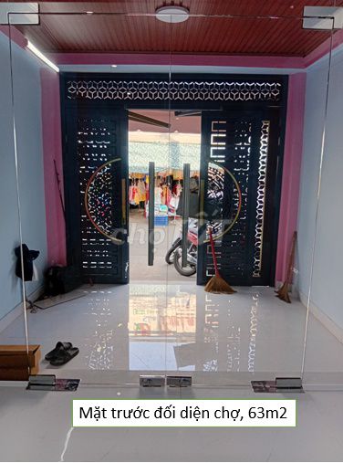 Cho thuê nhà ngang 3m5 x dài 27m, p Tăng Nhơn Phú HCM, kế chợ Hiệp Phú