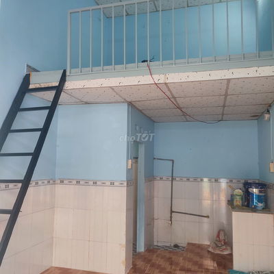 Cho thuê phòng trọ riêng biệt đường kênh T2