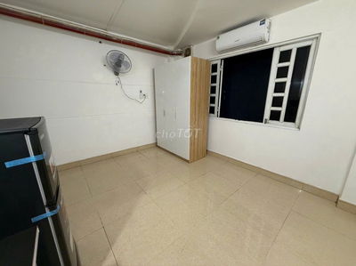 Pass trọ về quê phòng full nội thất