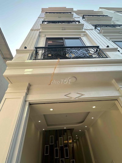 BÁN NHÀ 4 TẦNG 46M2 Ở YÊN NGHĨA MỚI TIỆN LÀM HÀ ĐÔNG GIÁ 3,6 TỶ