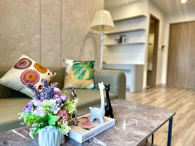 Chính chủ bán cc Vinhomes Smart City