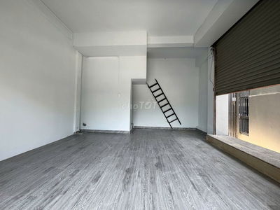 CHO THUÊ MBKD MẶT TIỀN ĐƯỜNG SỐ 8, GẦN THỐNG NHẤT, GÒ VẤP🏡