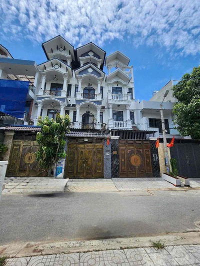 BÁN NHÀ 3 LẦU HIỆP BÌNH CHÁNH THỦ ĐỨC