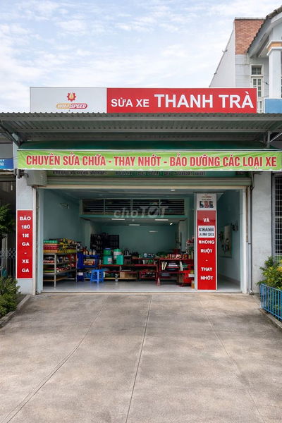 NHÀ 2 MẶT TIỀN TÂN VĨNH HIỆP – TÂN UYÊN, BÌNH DƯƠNG