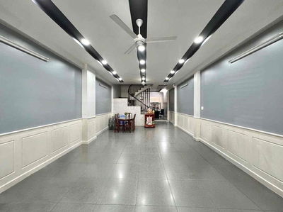 Nhà Full nội Thất sát Aeon 5x20,3.5 tấm full nội thất