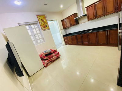 Phòng trọ tại Đường Phú Thuận, 3 triệu VND, 30 m2, đẹp đầy đủ nội thất