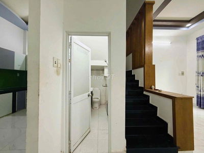 🏠💥NGAY ĐẠI HỌC VĂN LANG |  HÀNG HIẾM CHO THUÊ | HẺM XE HƠI VÔ TẬN NƠI