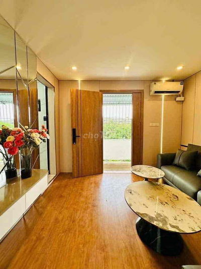 TT Quỳnh Mai- 35,5m sổ đỏ- 3 ngủ đủ coing năng