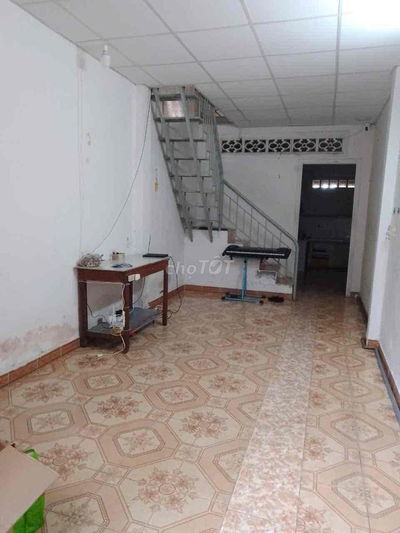 Bán nhà 1 trệt 1 lầu 33m2 công nhận hẻm ba gác đường số 9 Trường Thọ