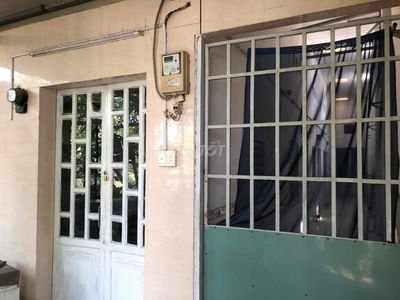 2 phòng trọ gầntrường ĐH Mở - trừ 15 ngày Tết