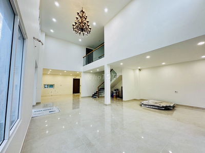 BT ĐƠN LẬP VILLA PARK - 14X22M = 300M2 - 4 TẦNG - NEW ĐẸP CHƯA Ở