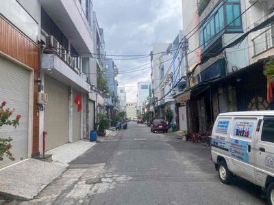 Chỉ 7.x tỷ - Nhà 3 tầng, DT 4x20, đường 7m thông, Phạm Đăng Giảng, BT