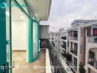 Studio ban công chỉ 4tr3 ngay Văn Lang, Nguyễn Thái Sơn, Gò Vấp