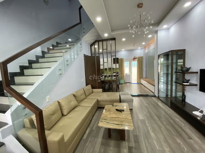 Melosa Garden 5x16m - 1 Trệt 2 Lầu - Full NT - Sổ Hồng - Vay Bank 80%