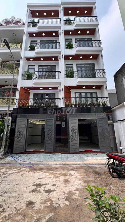 🍀 Bán Nhà Đẹp Khu Đồng Bộ 🍀 👉 254 LIÊN KHU 4-5 – HẺM XE HƠI – Ở NGAY!