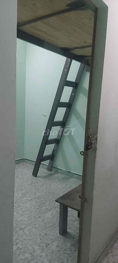 2 phòng trọ trống, sạch sẽ, tiện nghi, trung tâm Gò Vấp, gần ĐH, BV