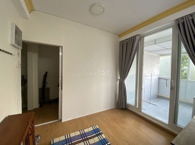 Phòng trong trung tâm Quận 9 giá sinh viên