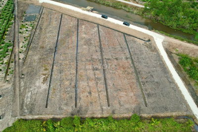 Bán đất 1000m2 tại Tỉnh lộ 816, Thạnh Hòa, Bến Lức, Long An, 750 triệu